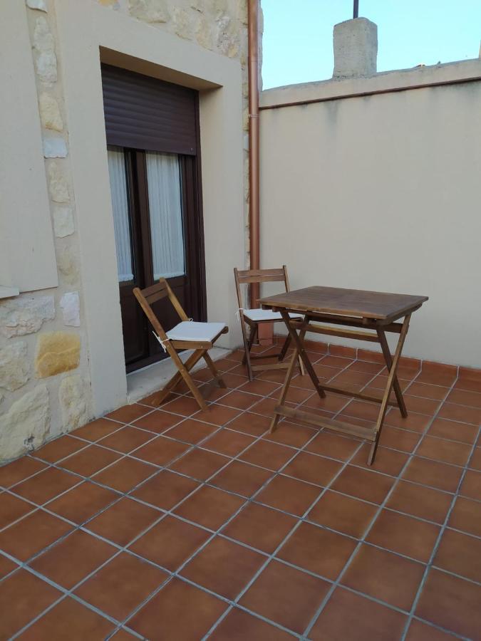 La Casa Del Tio Mase Vila Carbonero el Mayor Exterior foto